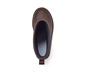 Recycelbare Gummistiefel, braun
