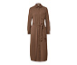 Hemdblusen-Kleid