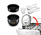 Tefal-Multikocher »45-in-1«