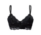 Spitzen-Bustier