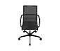 Topstar Bürostuhl »SITNESS Life 40«, schwarz
