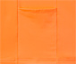 Thermo-Funktionsshirt, neonorange