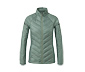 Winter-Laufjacke