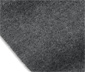Schal mit Cashmere