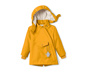 Thermo-Regenjacke, gelb