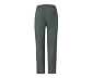 Softshell-Joggpants, dunkelgrün