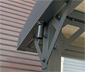 Aluminium Carport, HKP