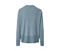 Feinstrick-Pullover mit Cashmere