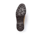 Veloursleder-Loafer