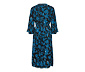 Kleid mit Print