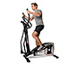 Crosstrainer-Ergometer »CXT 7200«