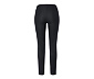 Stretchhose mit dekorativem Tape