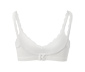 Seamless-Soft-BH, weiß