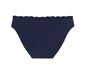 2 Slips, blau