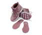 Thermostiefel, rosa
