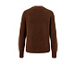 Strickjacke mit Wolle