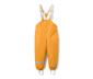 Thermo-Regenhose, gelb