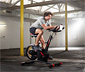 Heimtrainer »Racer Bike XL 2000«