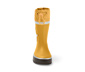 Gummistiefel, gelb