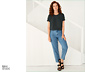 NAH/STUDIO T-Shirt | Bio-Baumwolle