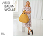 NAH/STUDIO Shopper | Bio-Baumwolle