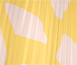 Plisseerock mit Print