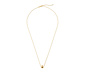 Goldkette, Ball