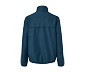 Windprotection-Jacke, blau