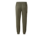 Softshel- Joggpants, khaki