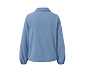 Bluse mit Polokragen
