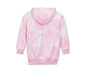 Kapuzen-Sweatshirt aus Bio-Baumwolle