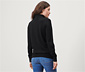 Feinstrick-Rollkragenpullover