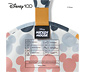 Kleinkind-Thermo-Regenhose »Micky«, mehrfarbig