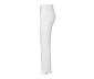7/8-Stretchhose, weiß 