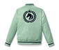 Blouson aus recyceltem Material