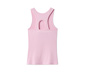 2 Sport-Tops aus recyceltem Material