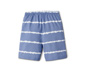 Badeshorts aus recyceltem Material