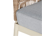 Outdoor-Sofa »Liska« mit Relax-Komfort-Kissen