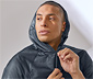 Windprotectionjacke