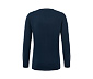 Pullover mit V-Ausschnitt