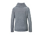 Strickfleecepullover