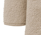 Teddyfleece-Mantel