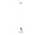 Design for the people by Nordlux Hängeleuchte »Strap 16«