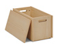 Stapelbox mit Deckel 