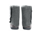 Hausschuh-Stiefel