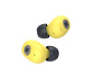 Kreafunk In-Ear-Bluetooth®-Kopfhörer »aBEAN«, gelb