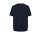 T-Shirt mit Stickerei