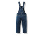 Kleinkind-Denim-Latzhose