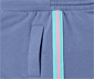 Sweatrock mit recyceltem Polyester