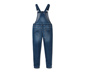 Latzjeans